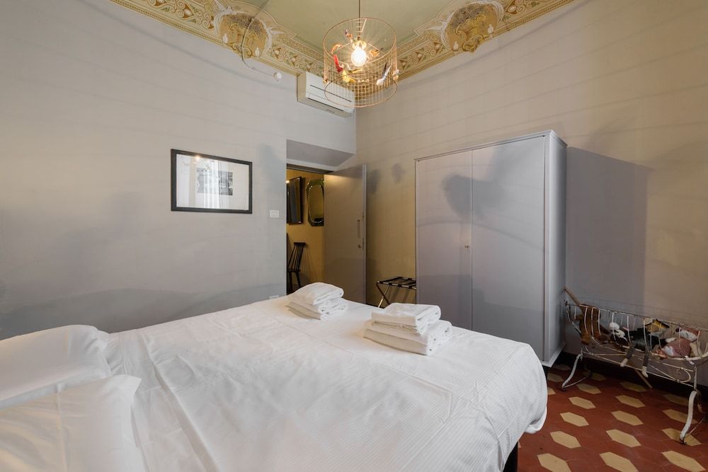 Ciompi Prestige by Mmega Premium Apartment 18