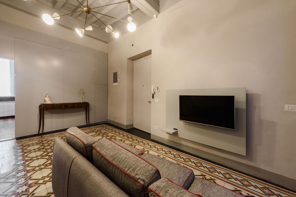 Ciompi Prestige by Mmega Premium Apartment 19