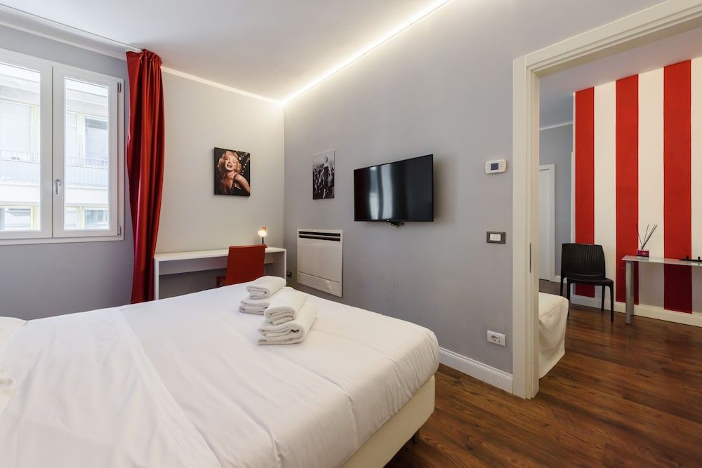 undefined Dolcevita Suite by Mmega 4