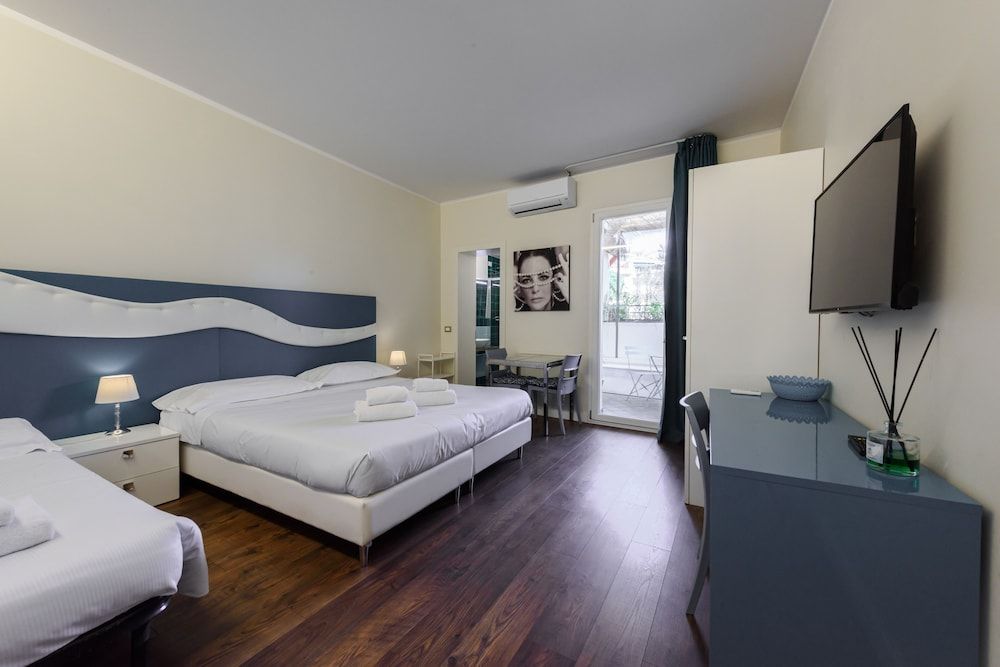 undefined Dolcevita Suite by Mmega 5