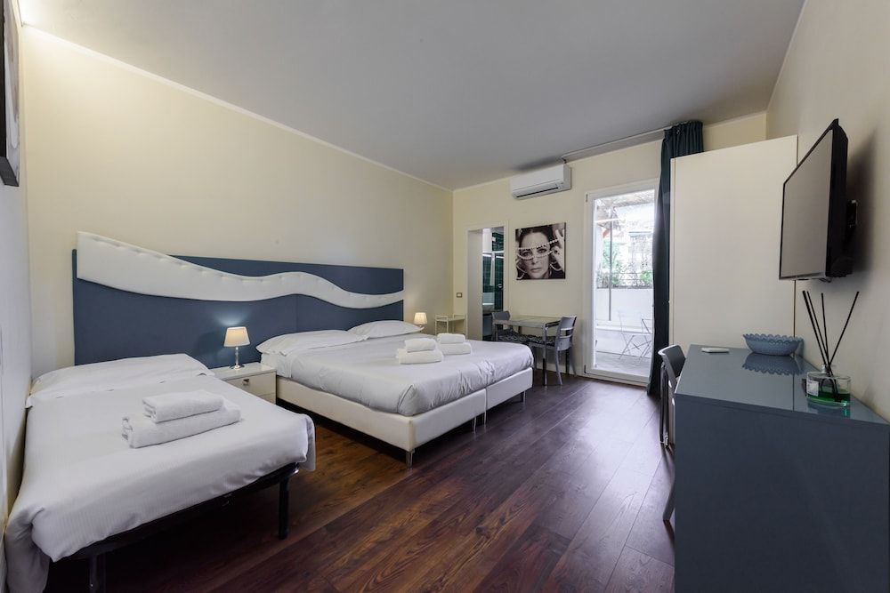 undefined Dolcevita Suite by Mmega 6