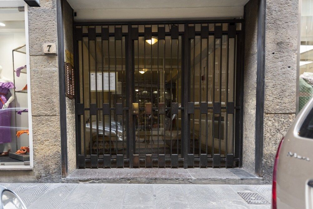 undefined Suite Jacopo by Mmega