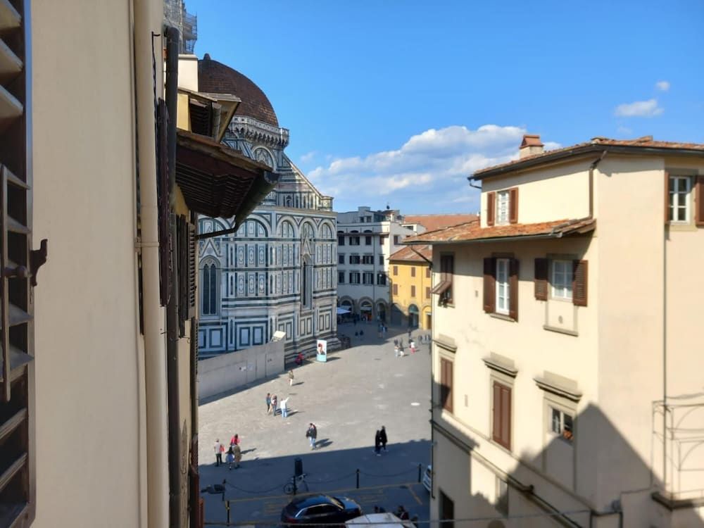 undefined San Benedetto Apartment 8