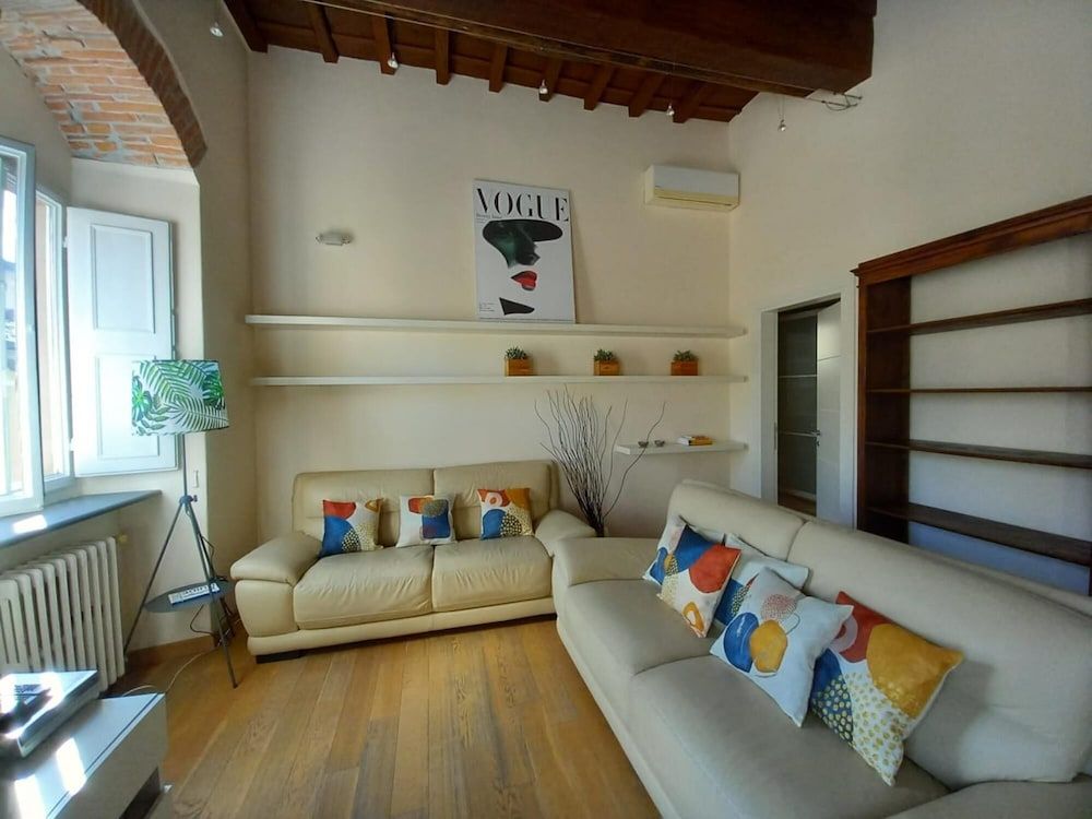 San Benedetto Apartment Apartment 18