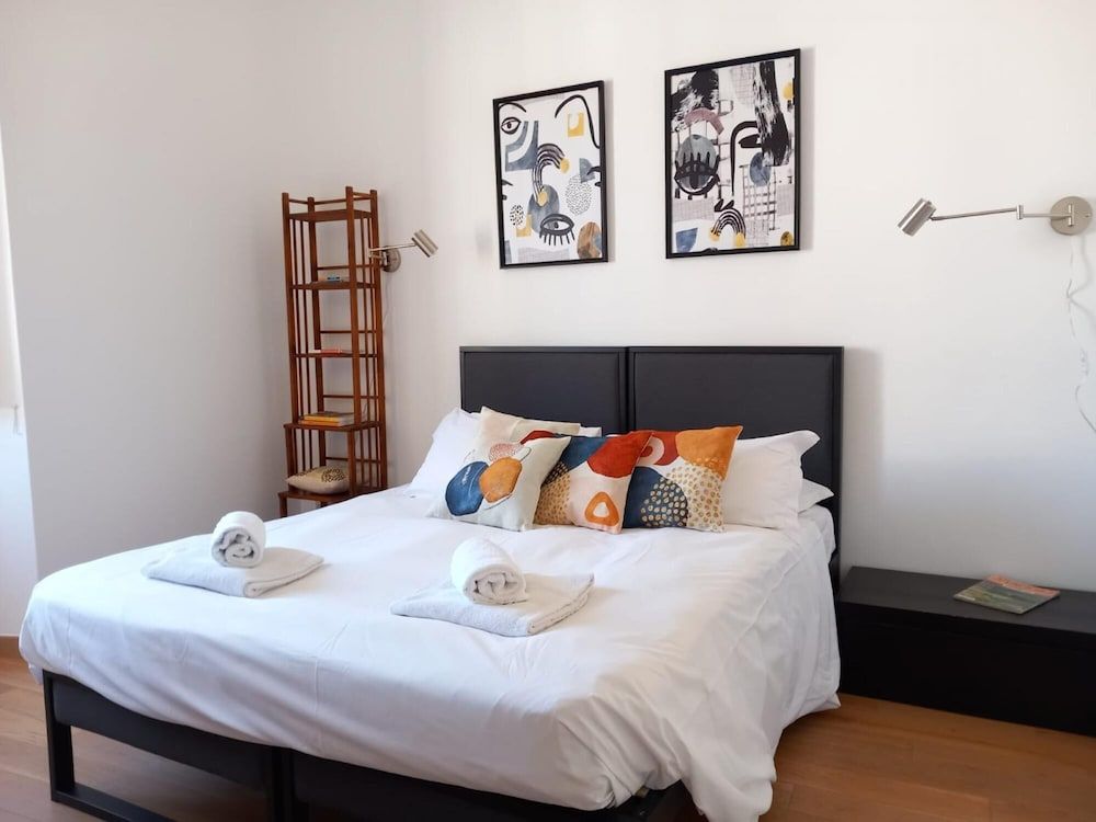 undefined San Benedetto Apartment 4