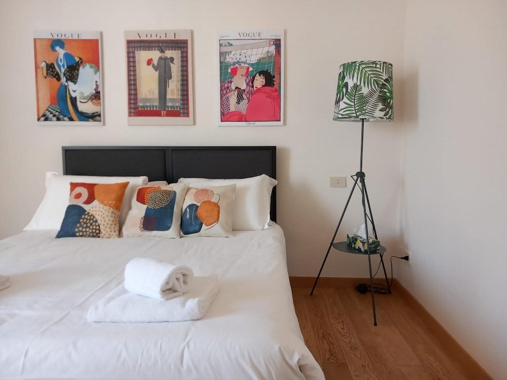 San Benedetto Apartment Apartment 40