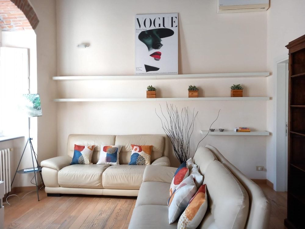 San Benedetto Apartment Apartment 19