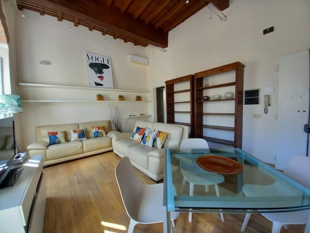 San Benedetto Apartment Apartment 16