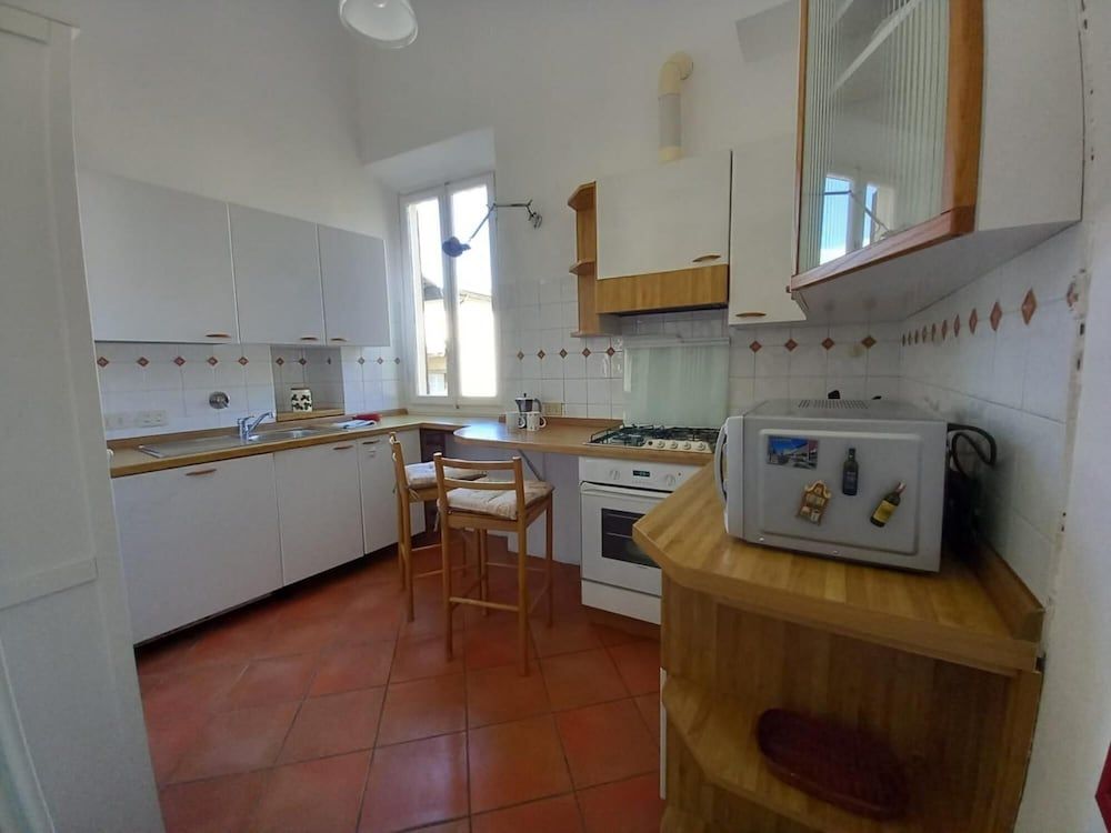 San Benedetto Apartment Apartment 25