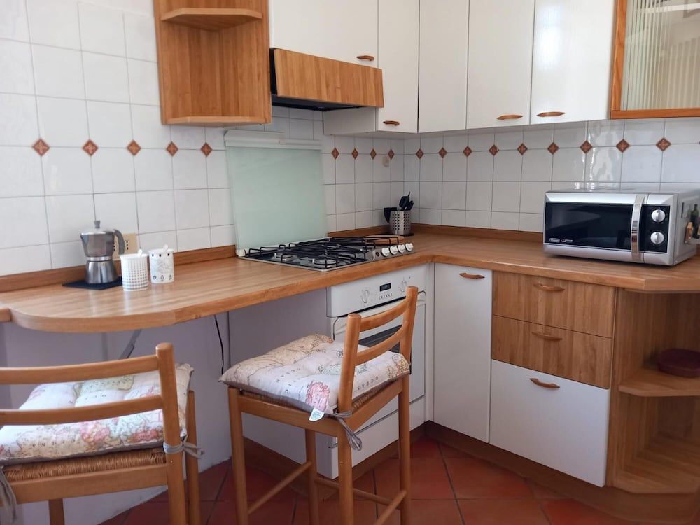 undefined San Benedetto Apartment 2