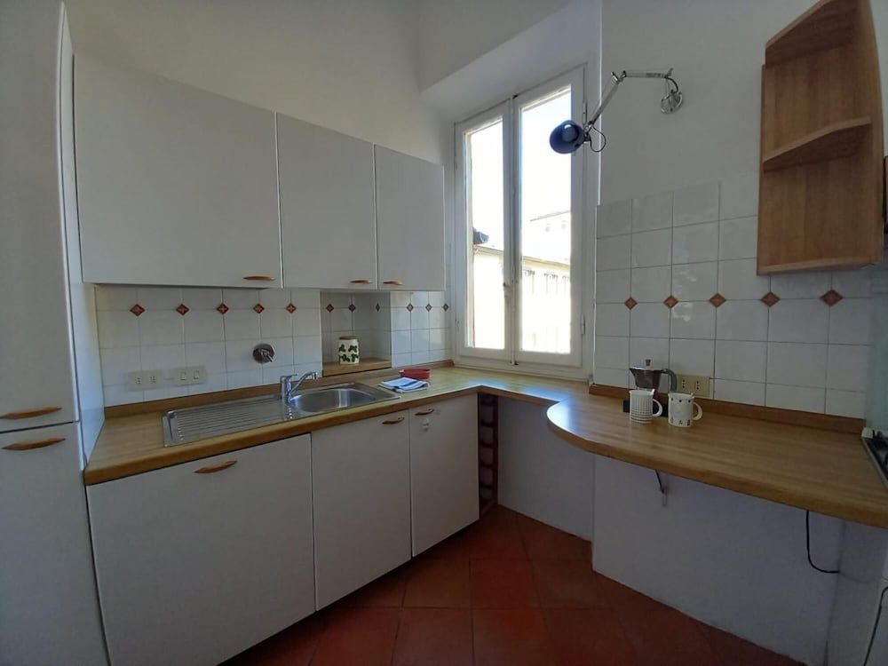 San Benedetto Apartment Apartment 21