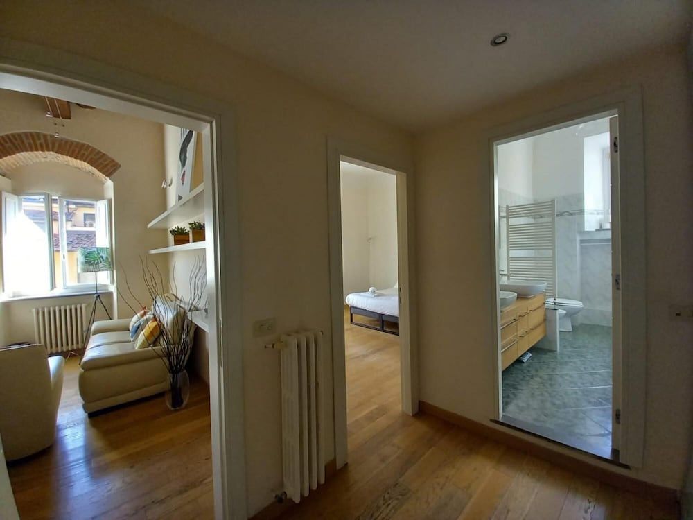 undefined San Benedetto Apartment 6