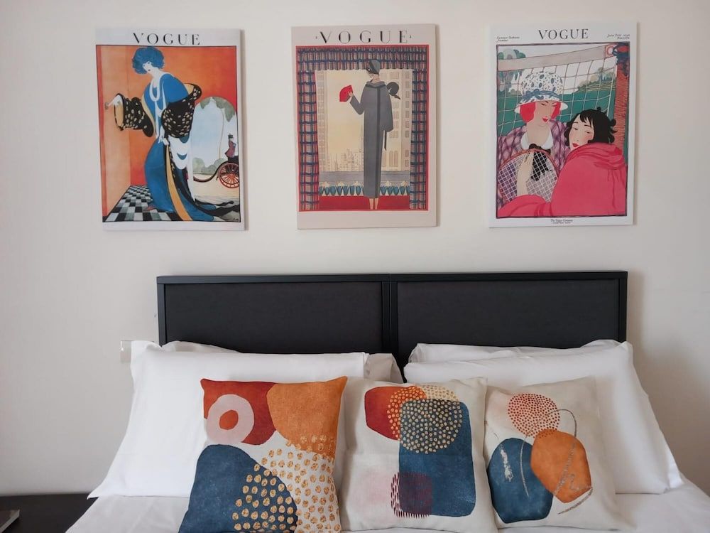 San Benedetto Apartment Apartment 39