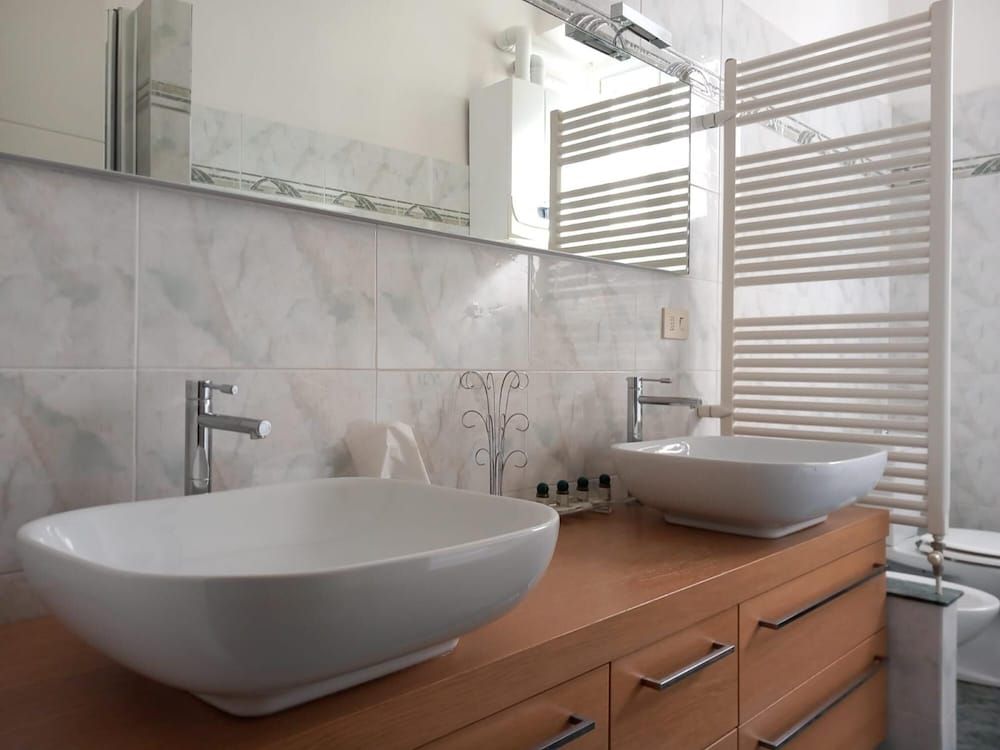 undefined San Benedetto Apartment 7