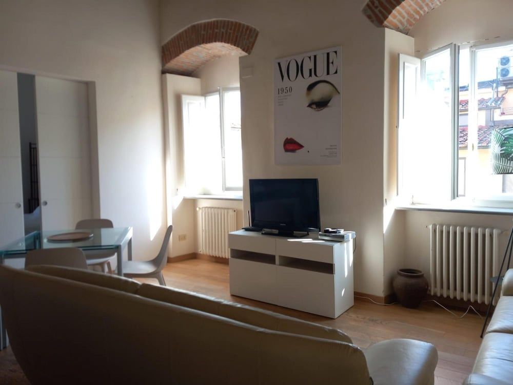 San Benedetto Apartment Apartment 13