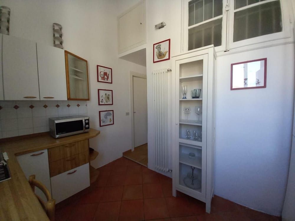 San Benedetto Apartment Apartment 26