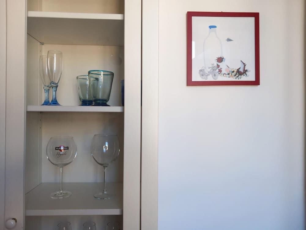 San Benedetto Apartment Apartment 28