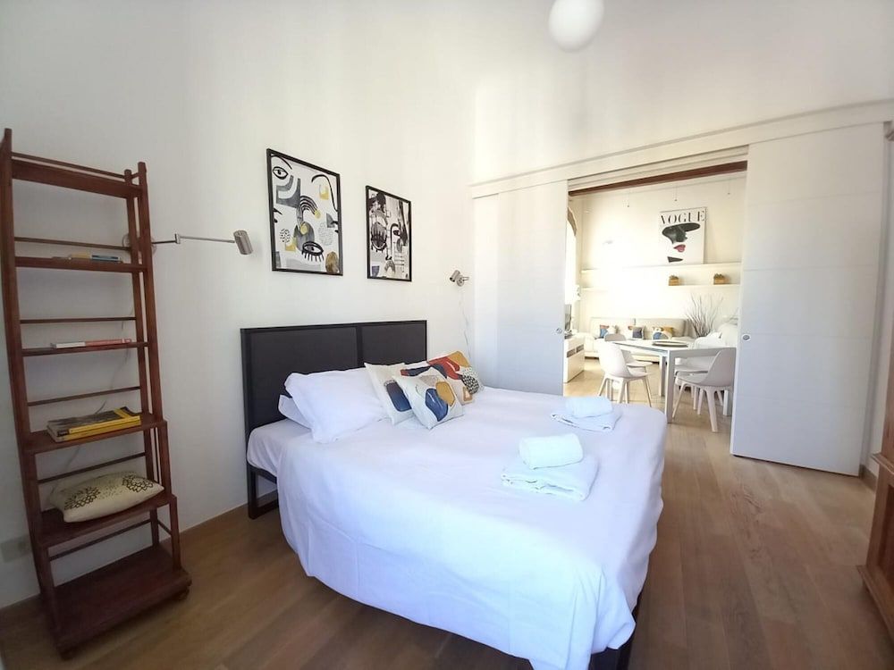 San Benedetto Apartment Apartment 35