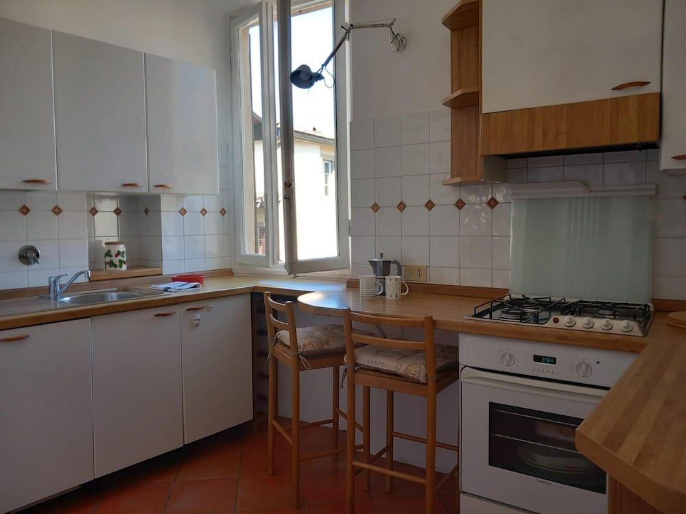 San Benedetto Apartment Apartment 22
