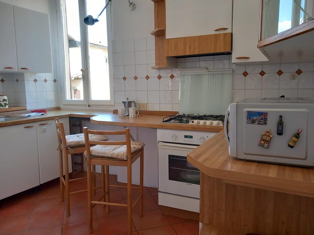 San Benedetto Apartment Apartment 24