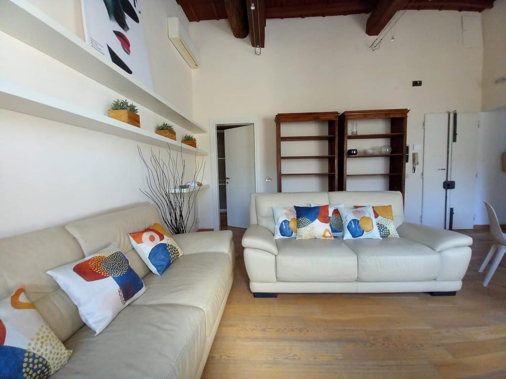 undefined San Benedetto Apartment