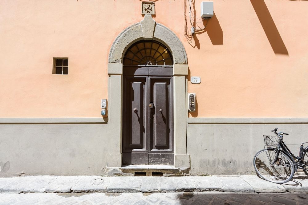 undefined Santa Croce Top by Mmega 2