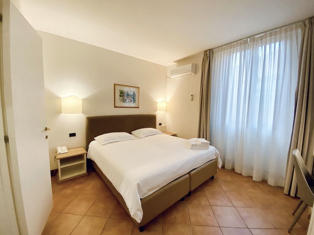 Hotel Relais Il Cestello Standard Executive Room 2