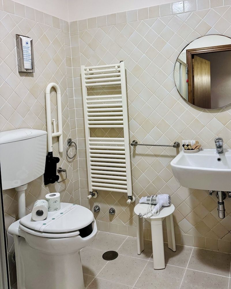 Hotel Relais Il Cestello Standard Executive Room 3