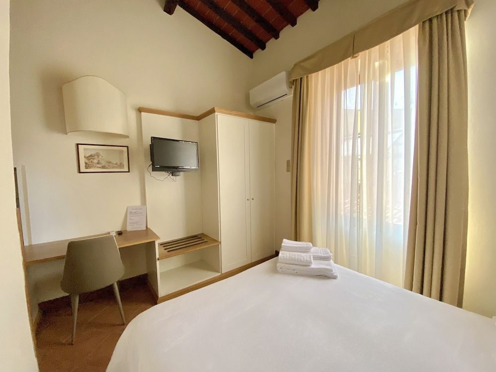 Hotel Relais Il Cestello Standard Executive Room 4