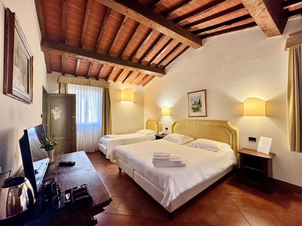undefined Hotel Relais Il Cestello