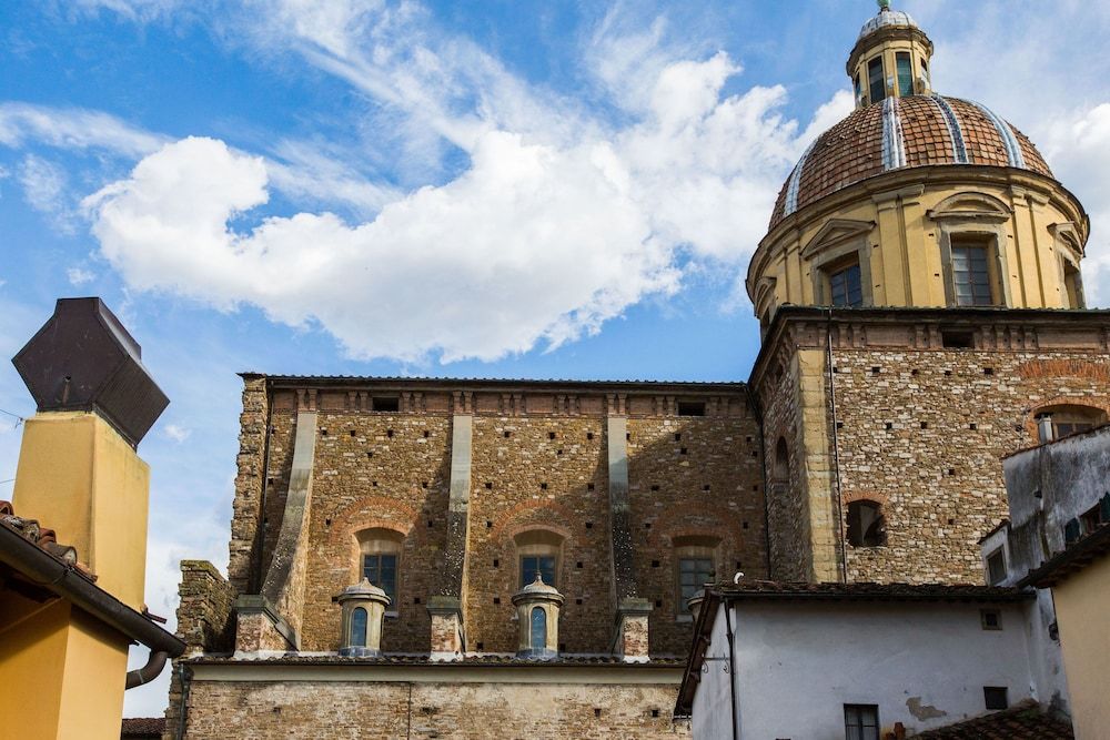 undefined Hotel Relais Il Cestello 5