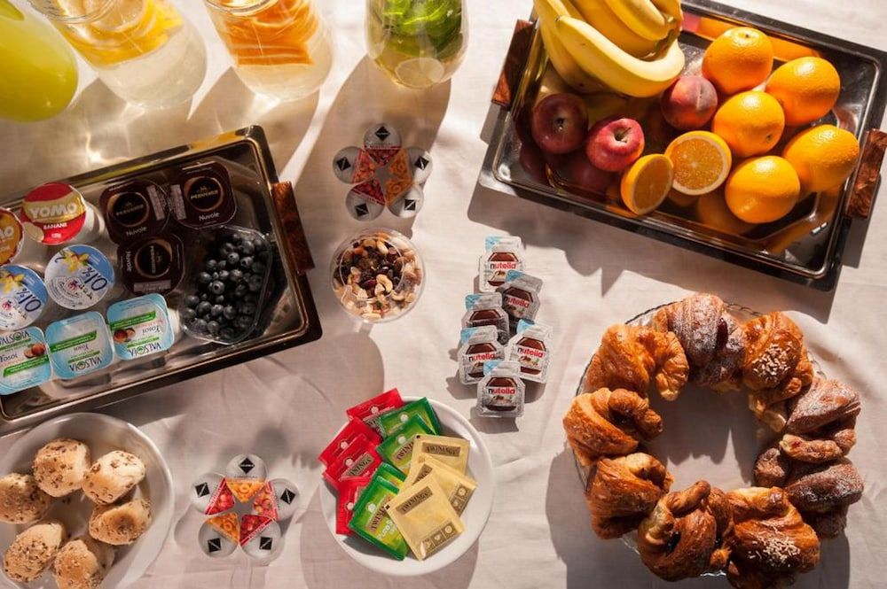 undefined Hotel Relais Il Cestello 8