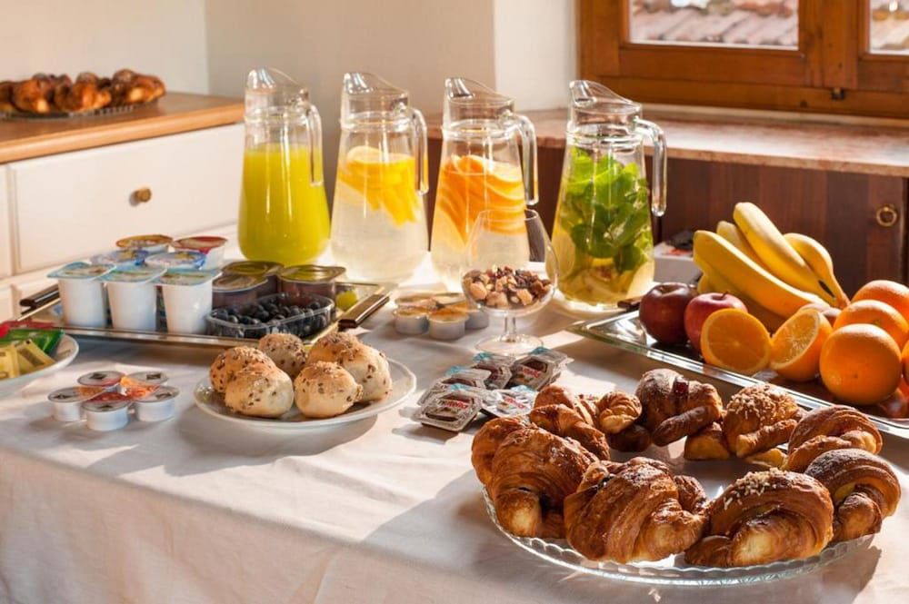 undefined Hotel Relais Il Cestello 6