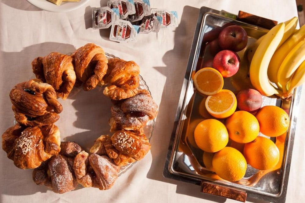 undefined Hotel Relais Il Cestello 10