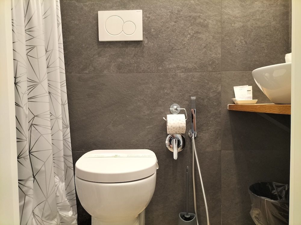 undefined Hotel Camilla Guelfa 9