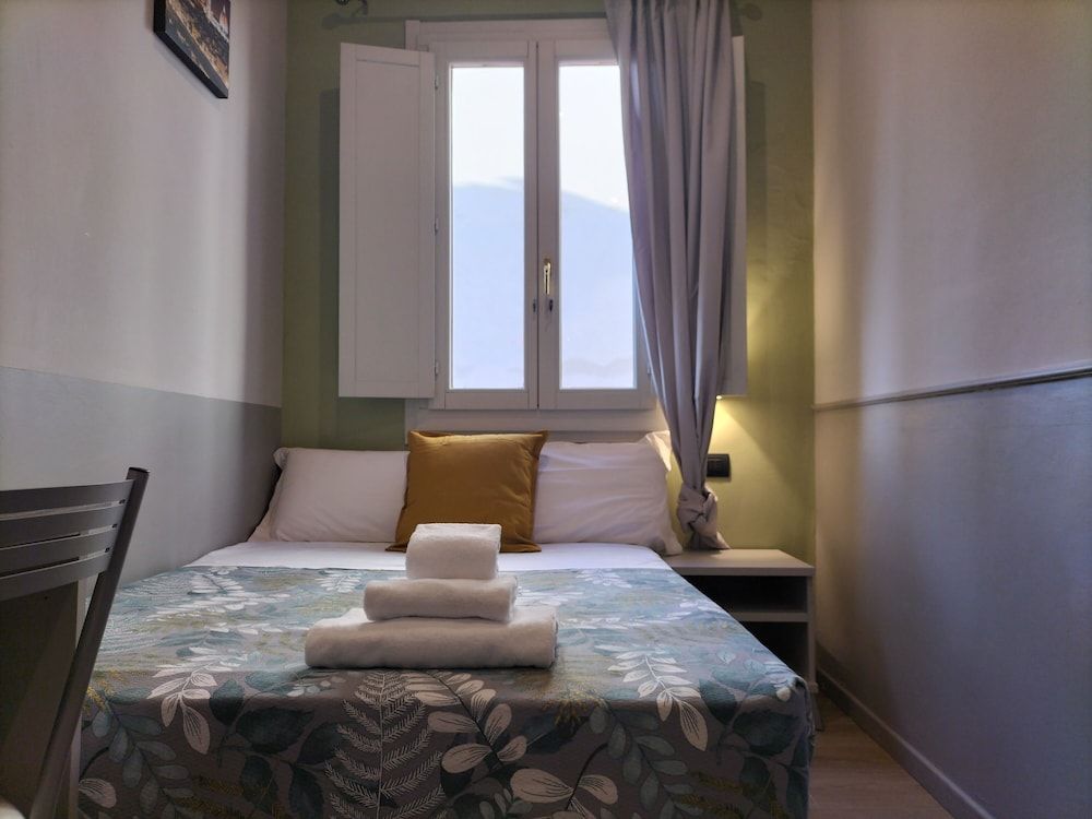 undefined Hotel Camilla Guelfa 7