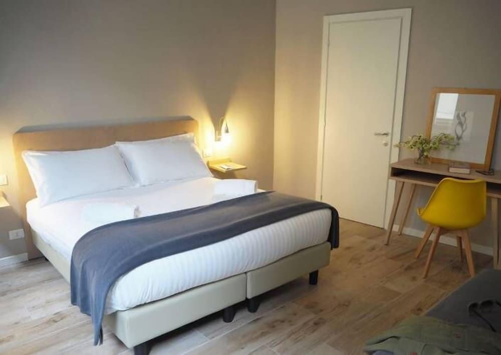 Hotel Centro Double or Twin Room 2