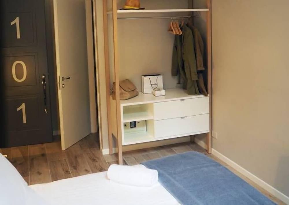 undefined Hotel Centro 4