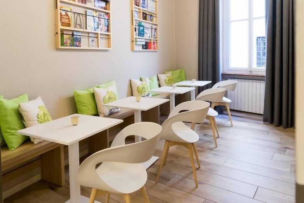 undefined Hotel Centro 5