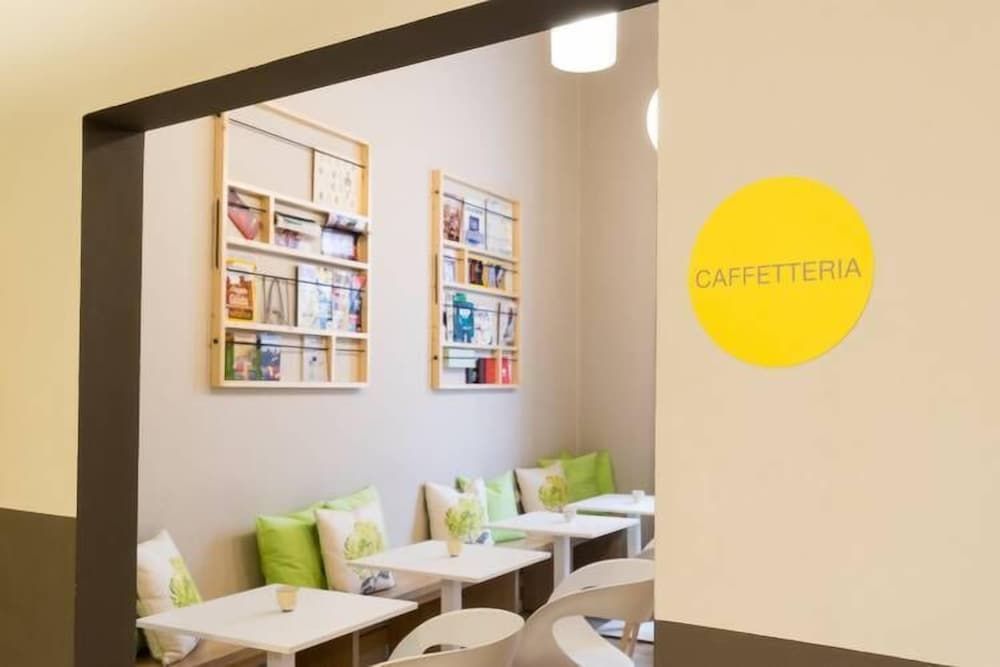 undefined Hotel Centro 10