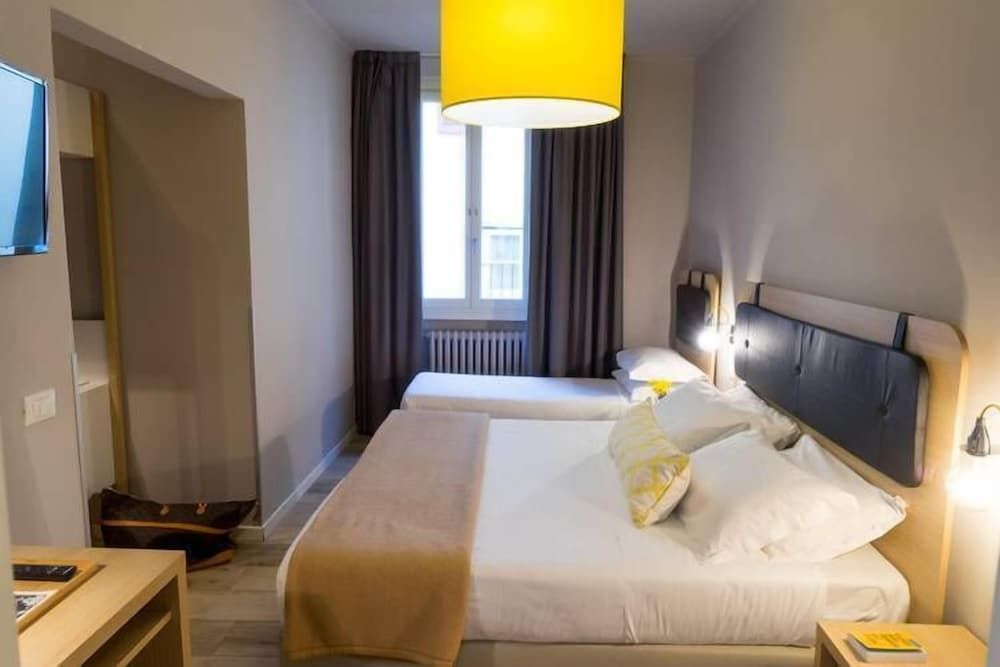 undefined Hotel Centro