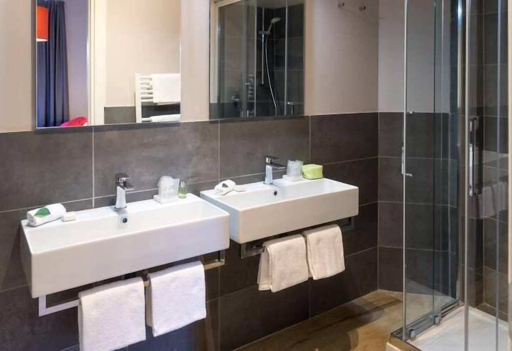 undefined Hotel Centro 9