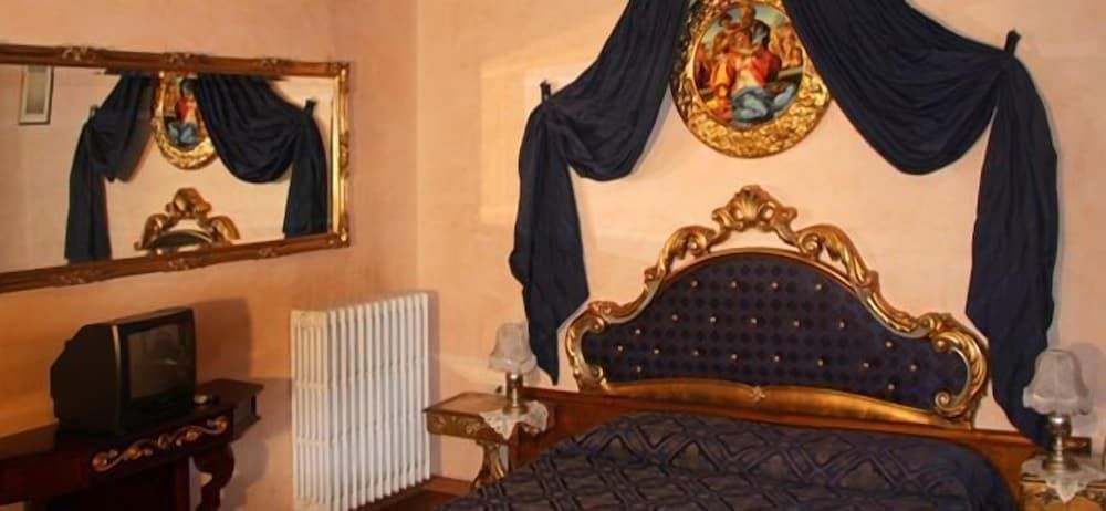 undefined Hotel Abaco 4