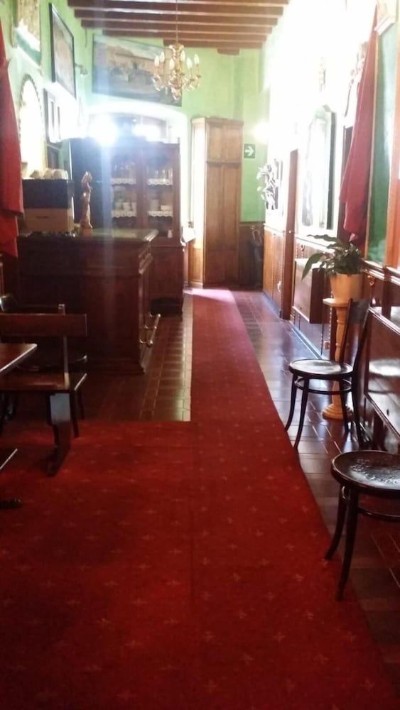 undefined Hotel Abaco 8