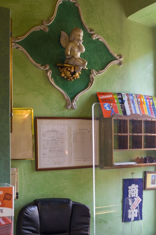 undefined Hotel Abaco 7