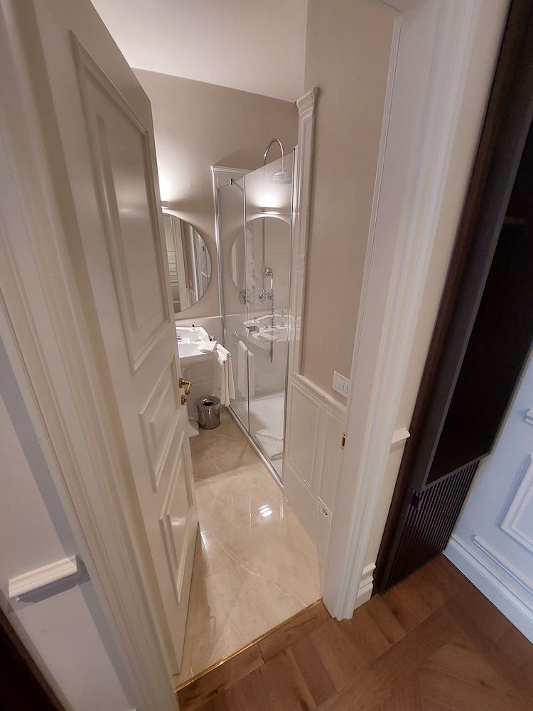 Dimora Palanca Boutique & SPA Classic Double Room, Garden View, Annex Building 7