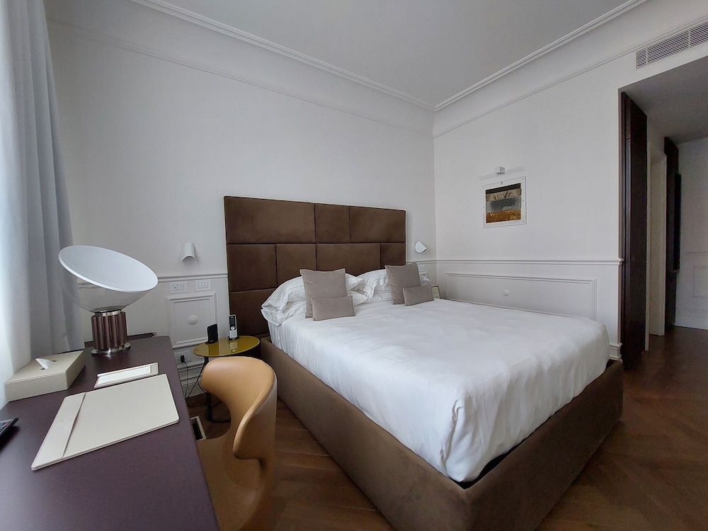 Dimora Palanca Boutique & SPA Classic Double Room, Garden View, Annex Building 3