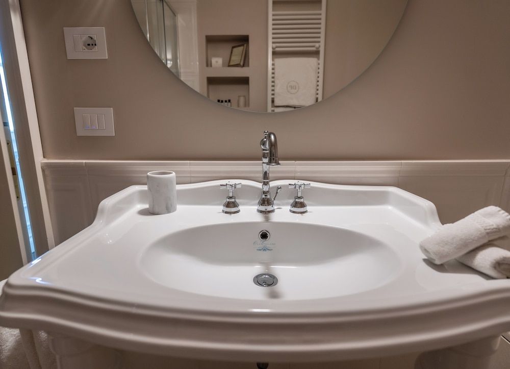 Dimora Palanca Boutique & SPA Classic Double Room, Garden View, Annex Building 9