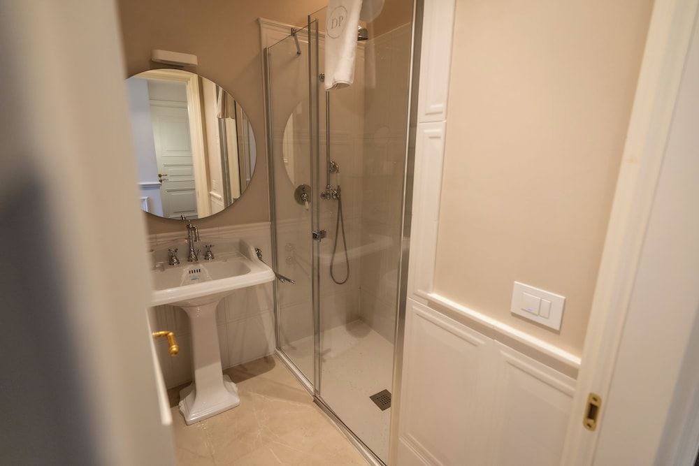 Dimora Palanca Boutique & SPA Classic Double Room, Garden View, Annex Building 10