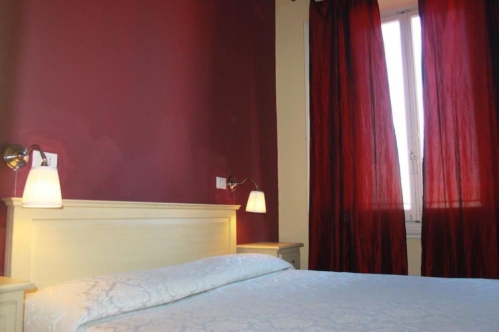 Hotel Genzianella Double or Twin Standard 5